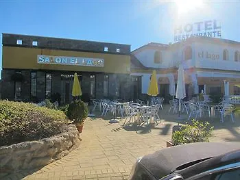 Restaurante El 2* Arcos de la Frontera