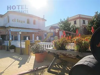 Hotel Restaurante El 2*