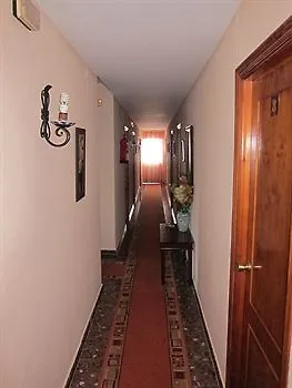 Restaurante El 2*